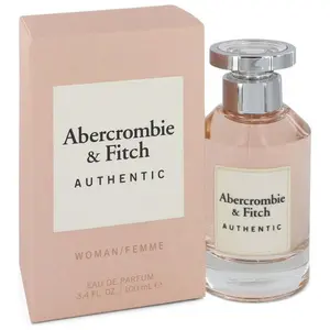 Abercrombie & Fitch Women's EDP Fragrances - Aromatic Women's Fragrance with Floral & Juicy Fruits Notes, 3.3/3.4 oz, New in Box